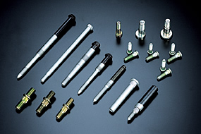 Chassis System Bolts