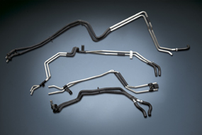 Pipes for Air conditioners