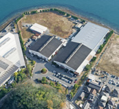 Head Office and Main Plant